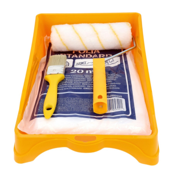 HARDY set veći molerski broj 91