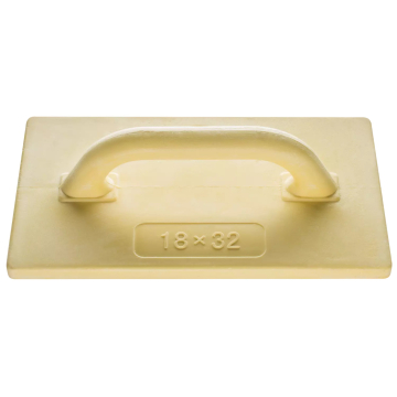 HARDY gleter poliuretan 18x32cm