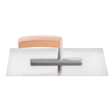 HARDY gleter 28x13cm drvena drška