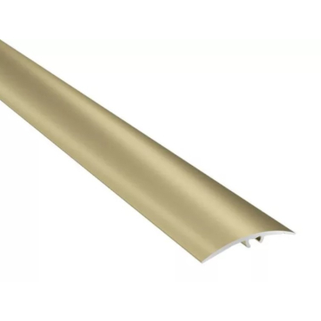 PROFIFLOOR lajsna aluminijumska SM2 A2 zlatna 0,93m