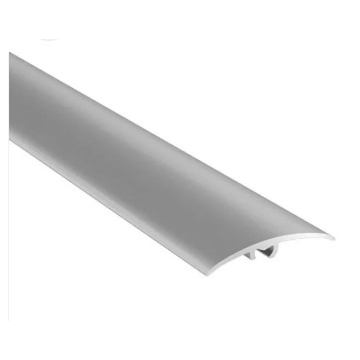 PROFIFLOOR lajsna aluminijumska SM1 A1 srebrna 0,93m