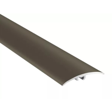 PROFIFLOOR lajsna aluminijumska SM1 A3 titan 1,86m