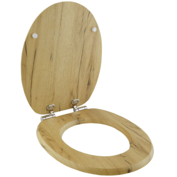 AWD INTERIOR WC daska MDF Armagura