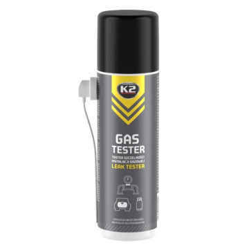 K2 sprej tester za curenje gasa 400ml