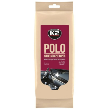 K2 maramice za kokpit Polo 25/1