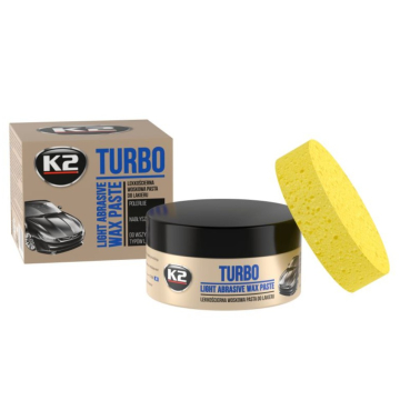 K2 polir pasta TURBO
