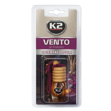 K2 Vento tečni miris Oriental Opium 8ml