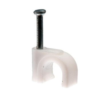 PAWBOL obujmica sa ekserom 7mm P=100