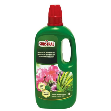 SUBSTRAL gnojivo univerzalno 1000ml