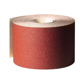 KLINGSPOR brusni papir br. 180 120mm x 50m