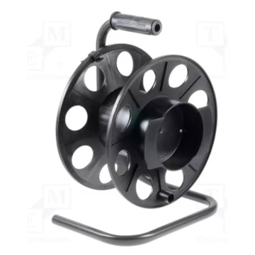 JONEX motalica za kabl PVC - prazna