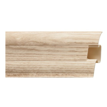 ARBITON lajsna za laminat 2,5m hrast 47