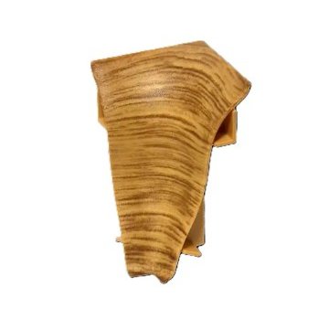 ARBITON ugao unutrašnji LM55 2/1 hrast 34