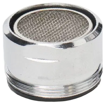 DEANTE perlator za bateriju kade M28