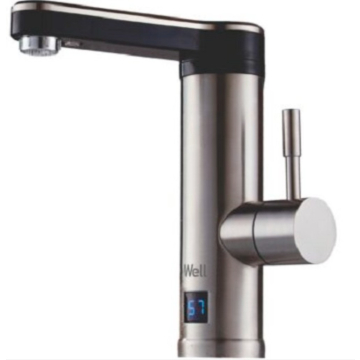WELL česma električna sa protočnim bojlerom Stream