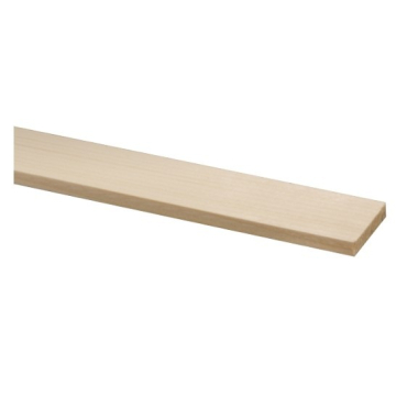 JEWE lajsna bor hoblana  BGY 28x60mm, 240cm