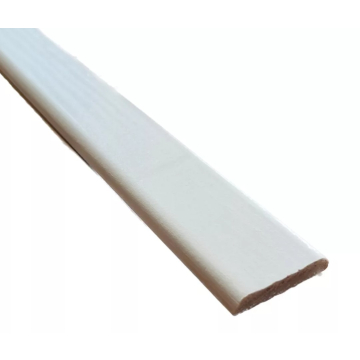 JEWE lajsna DL530/GR bijela 240cm