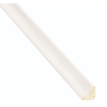 JEWE lajsna donja ugaona HOL2323/GR 240cm, bijela