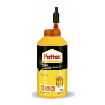 HENKEL ljepilo za drvo Pattex Express 750g