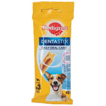 PEDIGREE hrana za pse Dentastix Small 47g