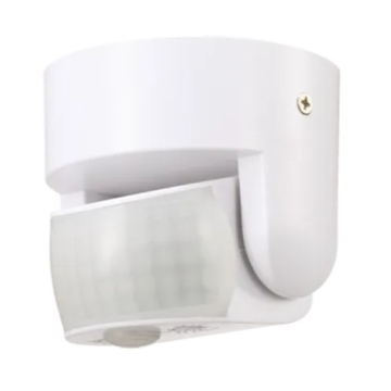 GREEN TECH senzor pokreta IC nadgradni IP65 360° IMS11