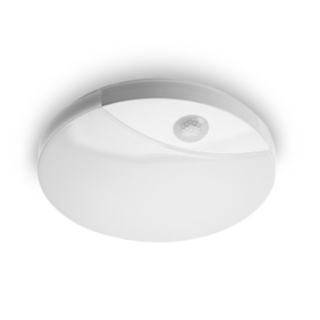 GREEN TECH plafonjera LED senzor 16W 4000K 25cm