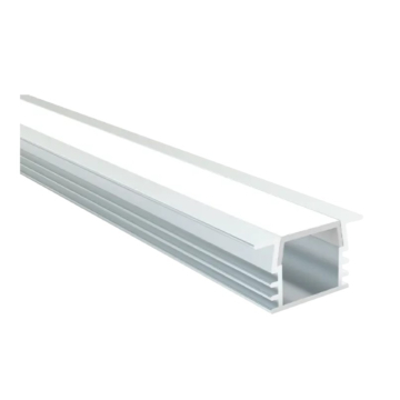 GREEN TECH LED profil aluminijumski ugradni 22x11,7x2000