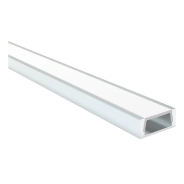 GREEN TECH LED profil aluminijumski nadgradni 15,9x8x2000