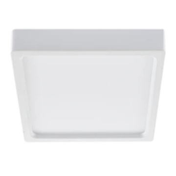 GREEN TECH panel LED 24W 3000K nadgradni kvadratni CX-S02-24WW