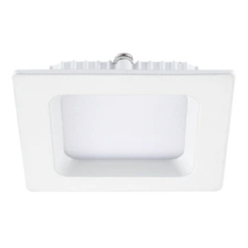GREEN TECH panel LED 12W 6500K ugradni kvadratni CX-S01-12CW