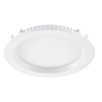 GREEN TECH panel LED 24W 6500K ugradni okrugli CX-R01-24CW