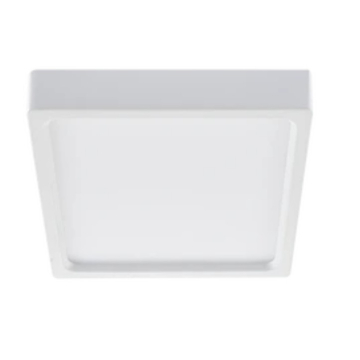 GREEN TECH panel LED 18W 3000K nadgradni kvadratni CX-S02-18WW