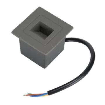 GREEN TECH svjetiljka zidna LED 2W 3000K IP65