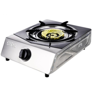 WINNING STAR rešo plinski ST-9656