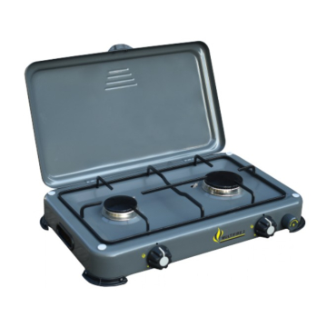 PROJECT 03 rešo plinski za dva kola Multifire 2 Gold P