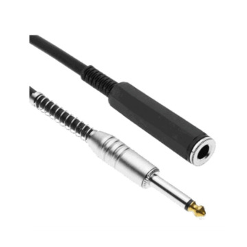 GIGATECH kabl YK3849 1,5m AUDIO 6,3mm