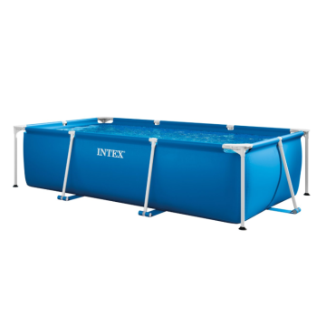 INTEX bazen metalni okvir 300x200x75cm