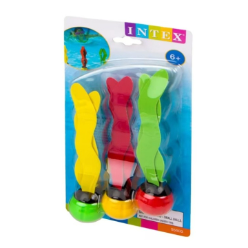 INTEX loptice Underwater