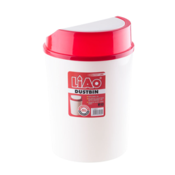 LIAO kanta za smeće PVC 6l