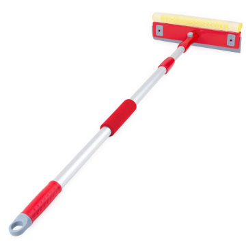 BRISAČ prozora sa teleskopskim štapom 78-130cm