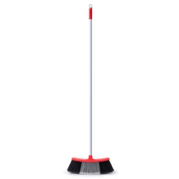 LIAO metla sa metalnom drškom 130cm