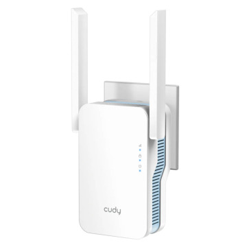 POJAČIVAČ Wi-Fi signala Mash RE1200 Cudy