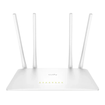 ROUTER Wi-Fi WR300S Cudy