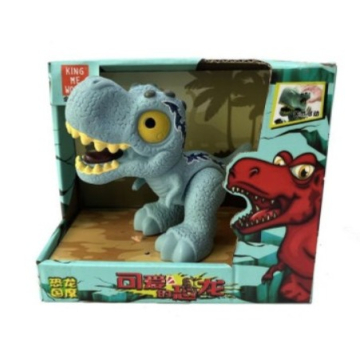 IGRAČKA dinosaurus raptor