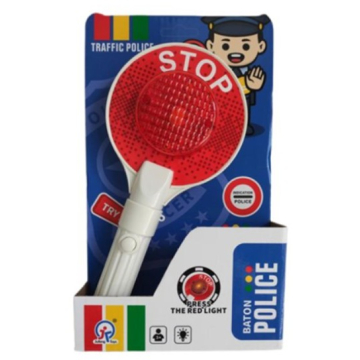 IGRAČKA policijska stop palica