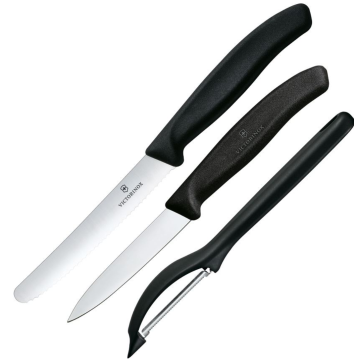 VICTORINOX noževi set 3/1