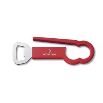VICTORINOX otvarač boce VX, crveni
