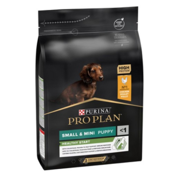 PRO PLAN hrana za pse Puppy piletina 700g