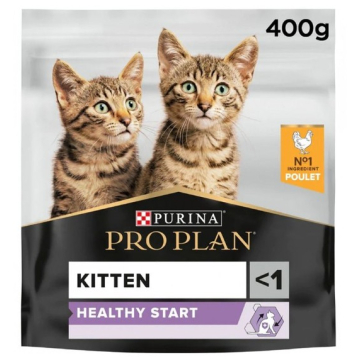 PRO PLAN hrana za mačke Original piletina 400g