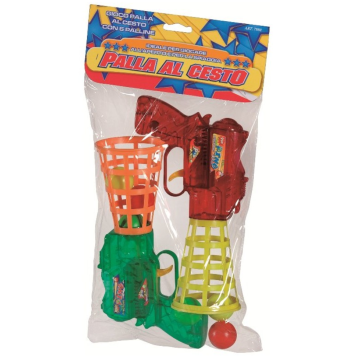 RSTOYS igračka pištolji lopta u korpi  2/1